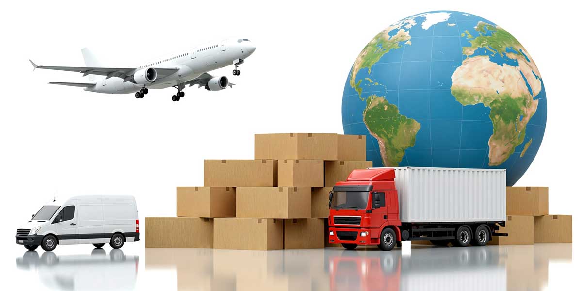 International Courier