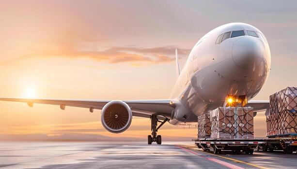 Air Cargo