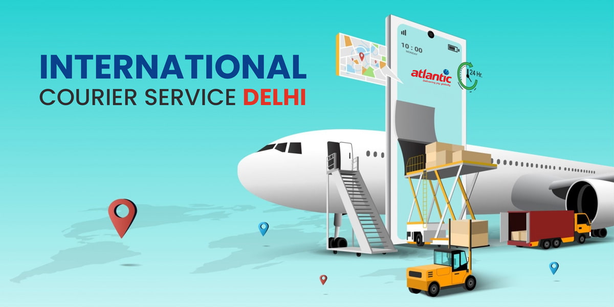 International Courier