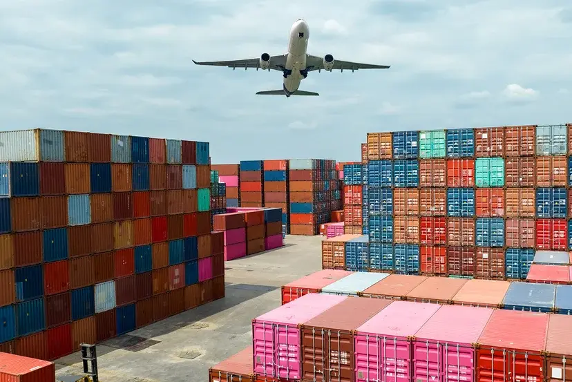 Air Cargo