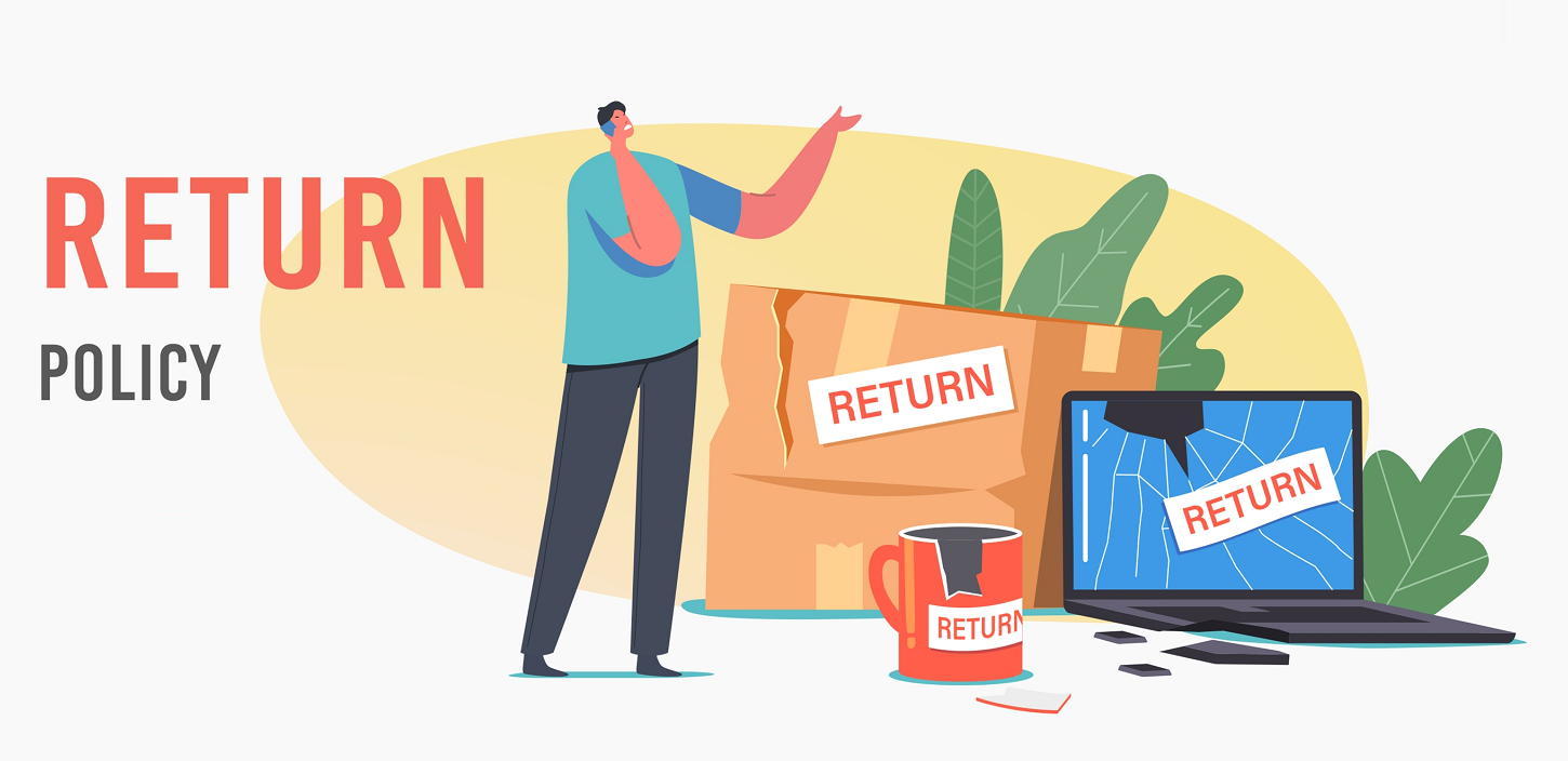Hassle-Free Product Return Solutions