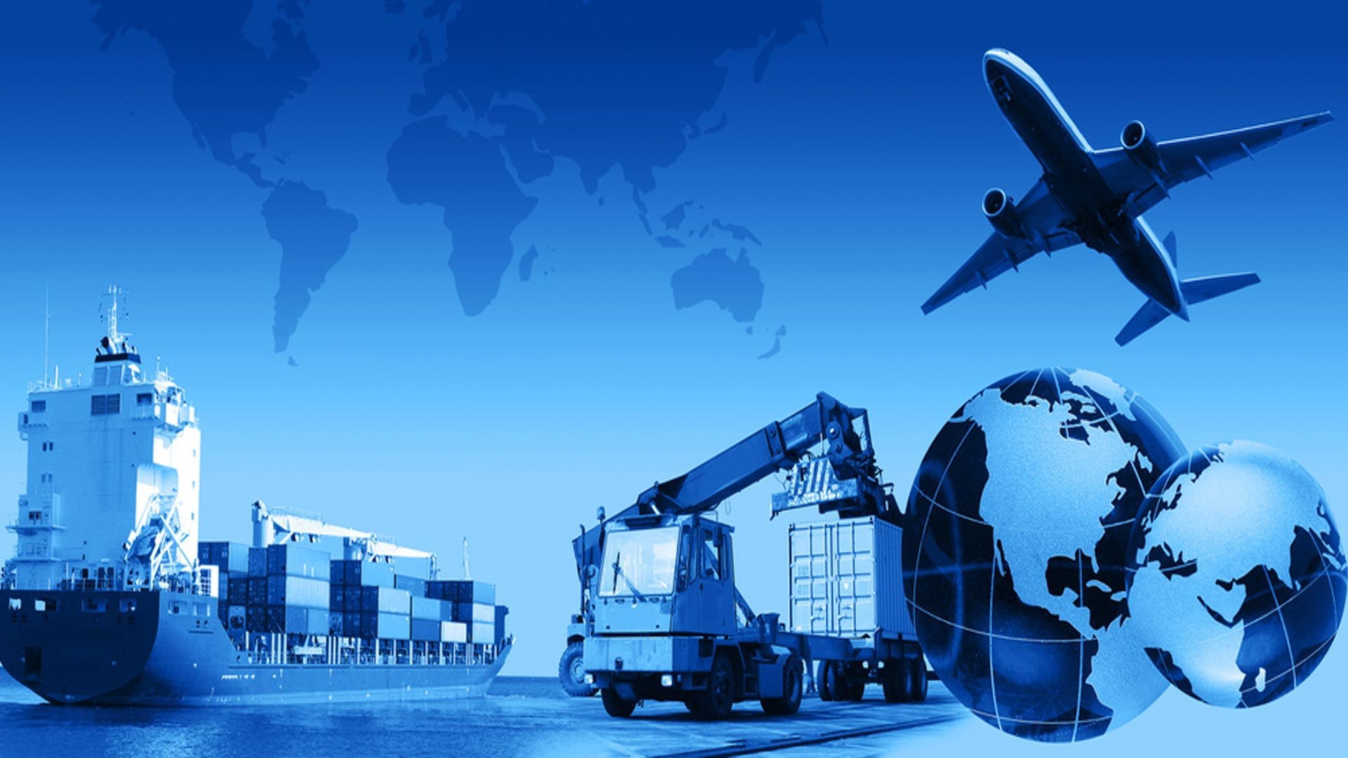 Fast & Reliable Global Express